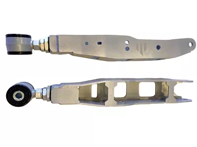 Whiteline Adjustable Rear Lower Control Arm for 2012+ Subaru BRZ / 07-22 WRX/STI - KTA139A