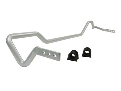 Whiteline Adjustable Rear Sway Bar 22mm for 04-07 Subaru WRX/Impreza Non-Turbo - BSR36Z