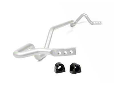 Whiteline Adjustable Rear Sway Bar 22mm for 93-00 Subaru Impreza Non-Turbo - BSR20XZ
