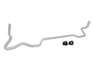 Whiteline Adjustable Rear Sway Bar 24mm for 04-07 Subaru WRX/Impreza - BSR36XZ