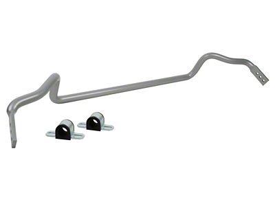 Whiteline EVO X Front 27mm Heavy Duty Adjustable Swaybar - BMF55Z