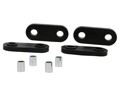 Whiteline Front Gearbox Crossmember Pad Bushing for Saab 9-2X / Subaru Impreza - W92829