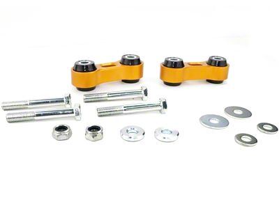 Whiteline Front Sway Bar Link Kit for 02-07 Subaru WRX Wagon & 93-07 Impreza Non-Turbo - KLC30