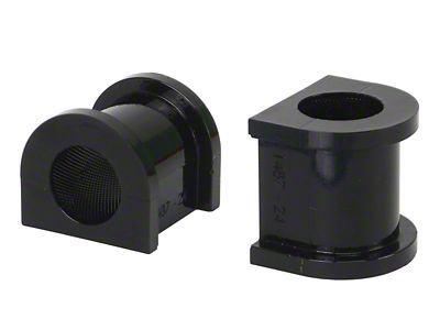 Whiteline Front Sway Bar Mount Bushing Kit 24mm Universal - W21999-24