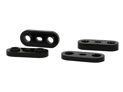 Whiteline Gearbox Positive Shift Kit for 08+ Subaru WRX Hatch / 08-09 Subaru STi Front - KDT901