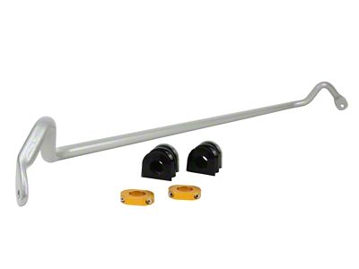 Whiteline Heavy Duty 22mm Front Swaybar for 02-07 Subaru WRX Sedan - BSF33