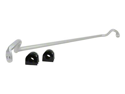 Whiteline Heavy Duty 22mm Front Swaybar for 02-07 Subaru WRX Wagon - BSF12