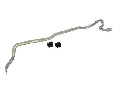 Whiteline Heavy Duty 22mm Front Swaybar for 03-07 Subaru Impreza Non-Turbo Sedan - BSF10