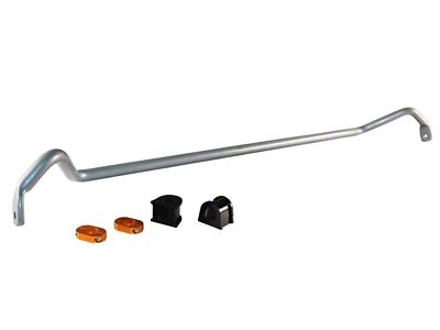 Whiteline Heavy Duty Front Sway Bar 22mm for 9/10+ Subaru Impreza GH/GR MY11 / STi - BSF39