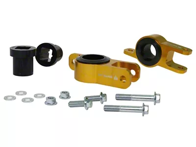 Whiteline Front Anti-Lift Kit for 2016+ Honda Civic Incl. Si / Type R - KCA467