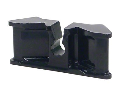 Whiteline Multiple Subarus with 2.5 / 2.0 Front Transmission Mount - KDT984