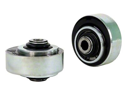 Whiteline 07-16 EVO X Front Control Arm Lower Inner Rear Bushing Kit - KCA471