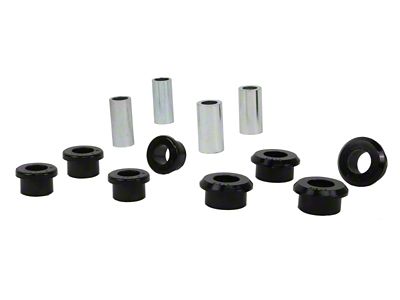 Whiteline Plus Toyota Camry ACV40 Front Control Arm Lower Bushing Kit - W63220