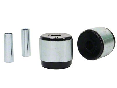 Whiteline Plus Differential Support Outrigger for Subaru Forester/Impreza/Liberty/Outback - W91379