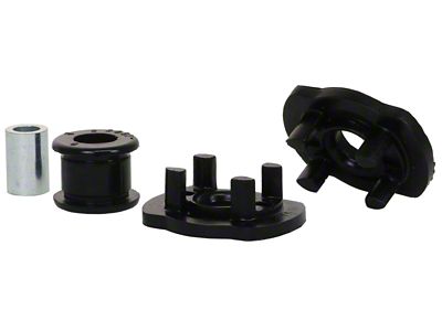 Whiteline Plus Front Engine Steady Insert for 1993-2007 Subaru Impreza GC/GD1/GD2 Sedans - W92832
