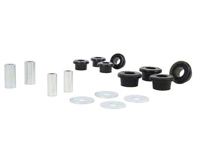 Whiteline Plus Front Sway Bar Link Bushing Kit for 4/92-9/07 Subaru Impreza Inc WRX & STI - W22259