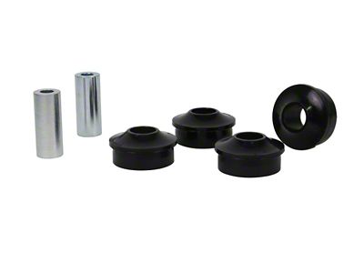 Whiteline Nissan 240SX Front Radius Strut Rod Bushing Kit - W81707A