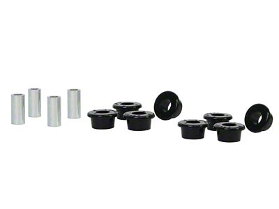 Whiteline Plus Rear Sway Bar Link for 2002-2007 Subaru Impreza GD2/GH2 - W22833