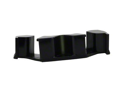 Whiteline Plus Subaru 5-Speed Transmission Mount Insert 98-14 - KDT956