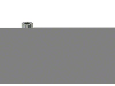 Whiteline Rear Control Arm Lower Inner Bushing for 12+ Subaru BRZ/Scion FR-S/Toyota 86 - W63428