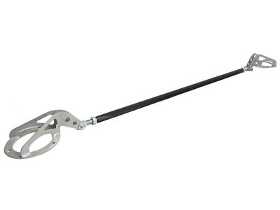 Whiteline Rear Suspension Strut Brace for 02-07 Subaru WRX/STi/Impreza - KSB511