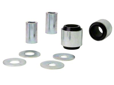 Whiteline Rear Trailing Arm Bushing Kit for 08+ Subaru WRX Hatch - W0568