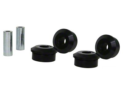Whiteline Rear Trailing Arm Bushing Kit for Legacy/Impreza 6/94-7/98; 4/93-06 - W61381A