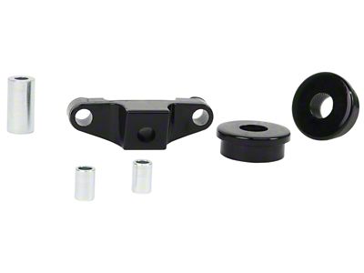 Whiteline Subaru Impreza WRX STi 6 Speed Gearbox Selector Bushing Kit 04-14 - KDT958