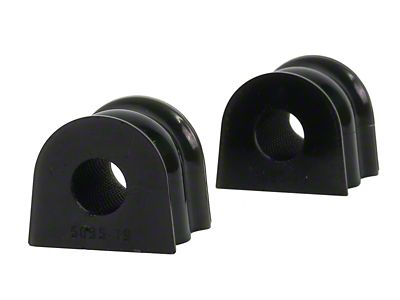 Whiteline Suspension Stabilizer Bar Bushing Kit for 02-07 Subaru WRX/STi/Impreza - W0405-19