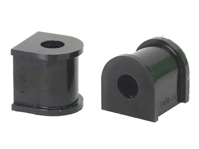 Whiteline Sway Bar Mount Bushing Kit 15mm universal