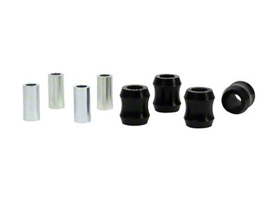 Whiteline Swaybar Service Kit for 7/04-06 Saab 9-2X & 4/93-9/02; 9/07-8/12 Subaru Impreza WRX & STI - W0008
