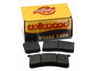 Wilwood Pad Set BP-20 6318 TC Caliper - 150-9411K