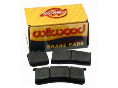Wilwood Pad Set BP-20 7516 GN III - 150-9605K