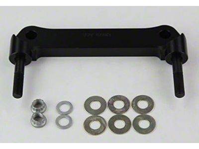 Wilwood Bracket Kit-FSL4/6R-5.25in MT NASCAR - 250-13974