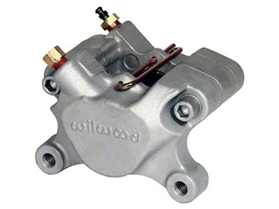 Wilwood Caliper-Dynalite Single IIIA 1.75in Piston .25in Disc - 120-3842