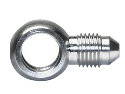 Wilwood Banjo Fitting -3 male to 10mm - 220-10416