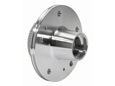 Wilwood Hub-Truck 1997-03 F150 - 270-12825