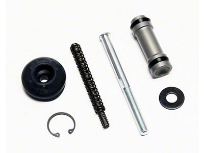 Wilwood Rebuild Kit - 1in Short Remote M/C - 260-10517