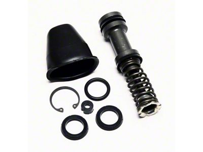 Wilwood Rebuild Kit - 1-1/32in Tandem M/C - 260-2414