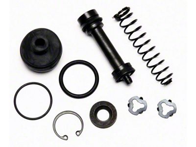 Wilwood Rebuild Kit - 5/8in Combination M/C - 260-3880