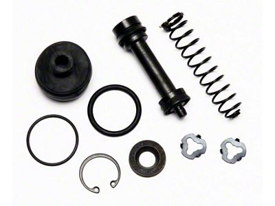 Wilwood Rebuild Kit - 3/4in Combination M/C - 260-3881