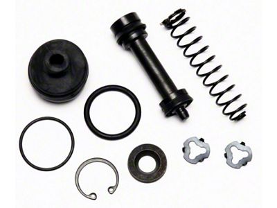 Wilwood Rebuild Kit - 7/8in Combination M/C - 260-3882