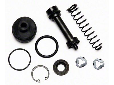Wilwood Rebuild Kit - 1in Combination M/C - 260-3883