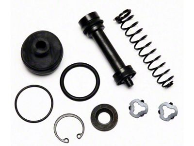 Wilwood Rebuild Kit - 1-1/8in Combination M/C - 260-3884
