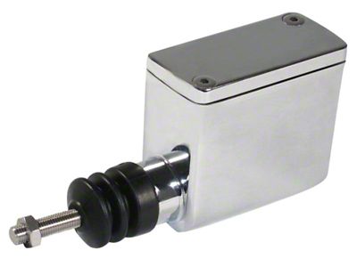 Wilwood Forward Control M/C Foot R/H 5/8 Bore 2.275in Mount - 260-10377