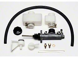 Wilwood Combination Master Cylinder Kit - 5/8in Bore - 260-3372