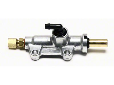 Wilwood Kart Master Cylinder - 1/2in Bore-Replacement Cylinder - 260-5516