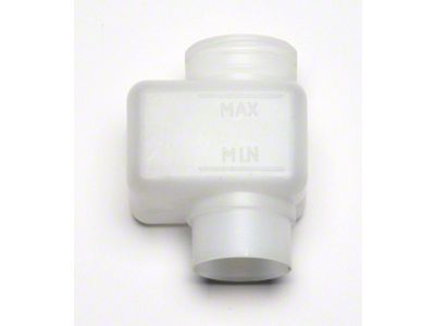 Wilwood Reservoir Remote Master Cylinder 4.0 oz. - 260-5752