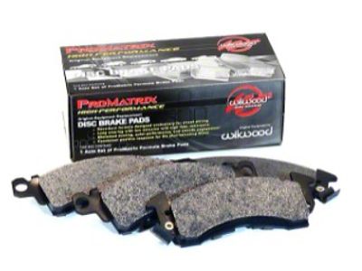 Wilwood Pad Set Promatrix D965 - 150-D0965K