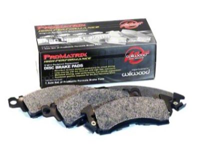 Wilwood Pad Set Promatrix D1028 - 150-D1028K